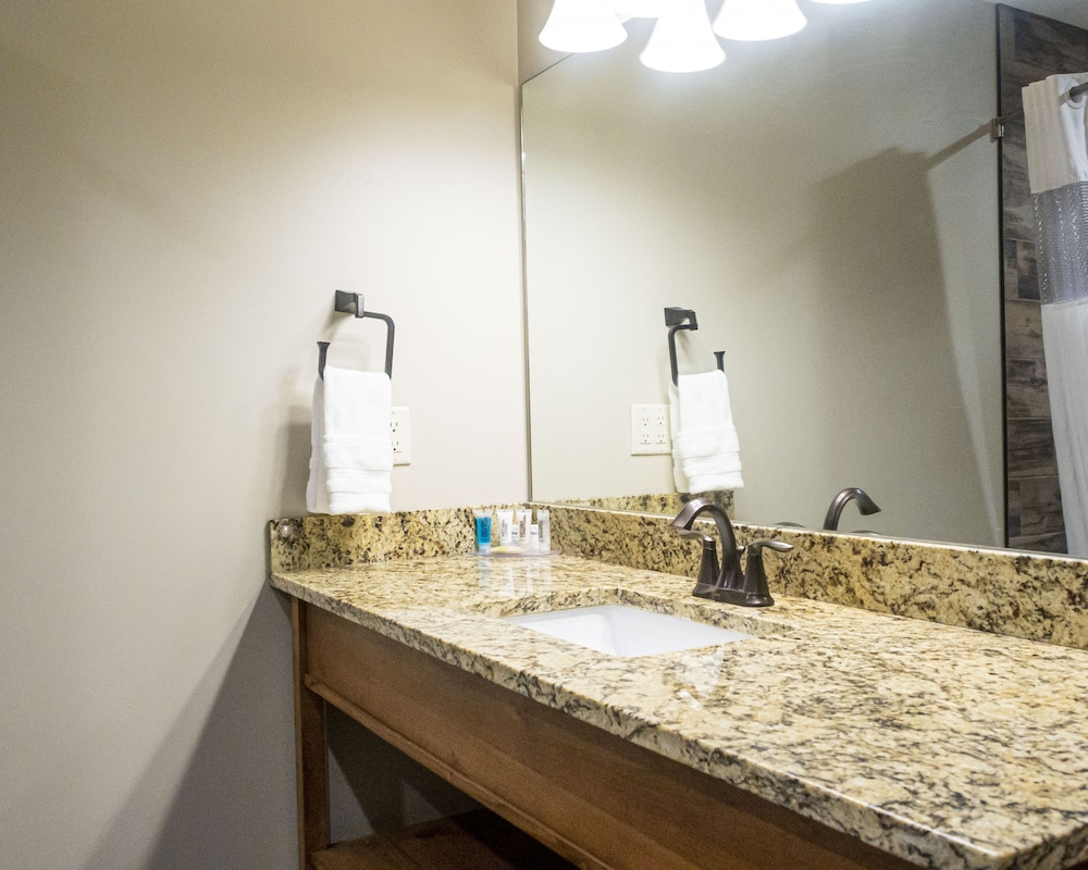 Sawtelle Mountain Resort - photo 43
