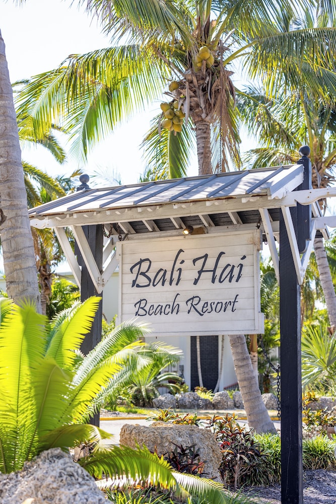 Bali Hai Beachfront Resort and Spa - photo 54