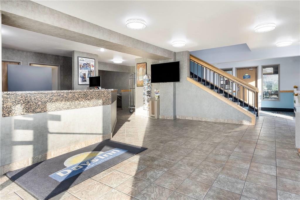 Days Inn by Wyndham Mitchell SD - photo 21