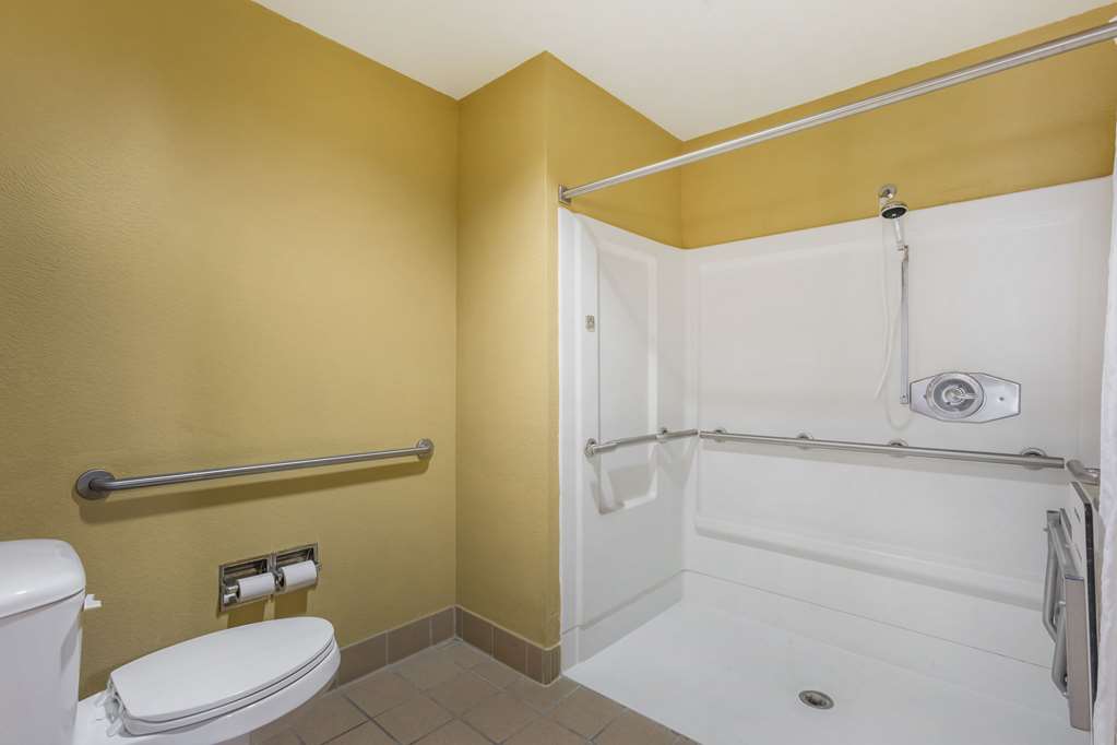Comfort Inn Green Valley I 19 - photo 20