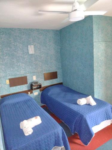 Hotel Acuarius — hotel in La Plata