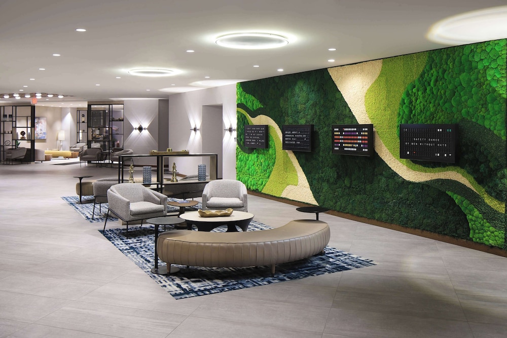 DoubleTree by Hilton Battle Creek - photo 7