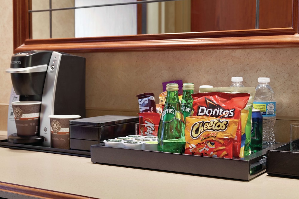 Hilton Garden Inn Portland Lake Oswego - photo 9