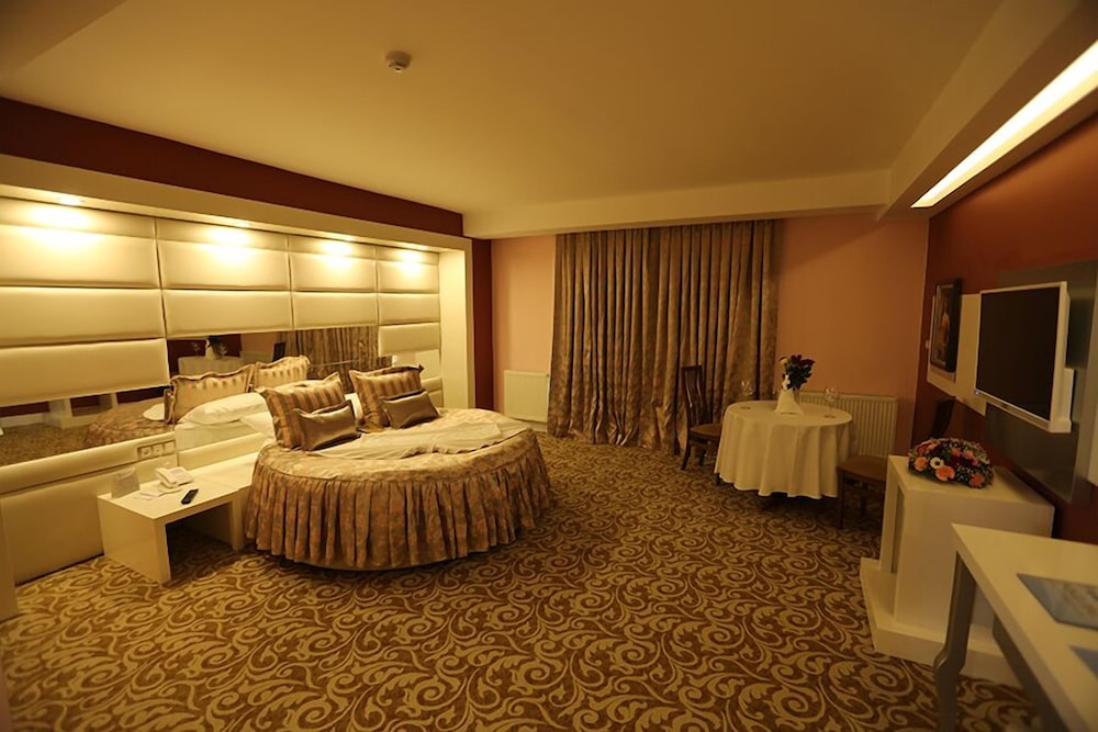 Hotel Grand Nigde — hotel in Nigde