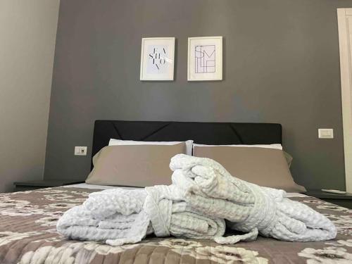 Cucchiari Suite 2 Tipo — 4-Star Luxury Hotel in Modena, Italy