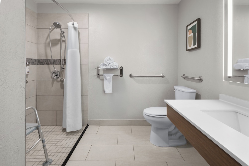 Holiday Inn Roanoke Tanglewood Rt 419&i581 by IHG - photo 20