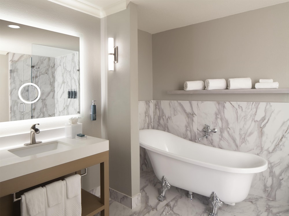 Hilton Dallas Rockwall Lakefront - photo 28