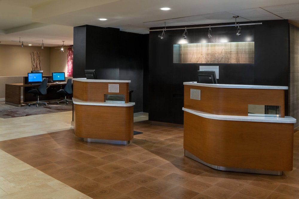 Courtyard by Marriott Memphis East Park Avenue - photo 3