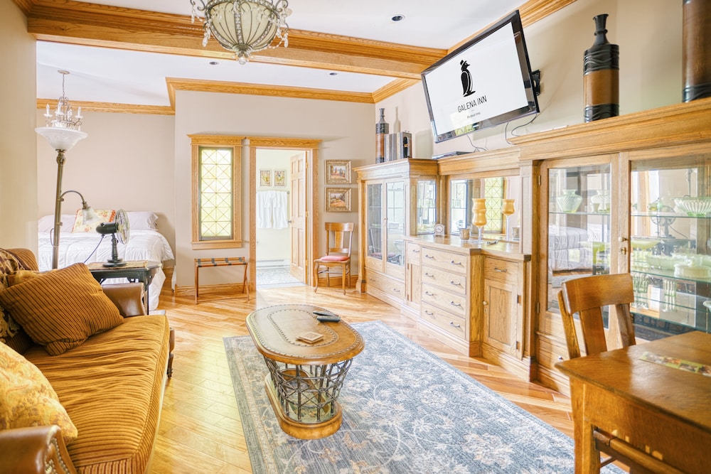 Galena Inn - photo 38