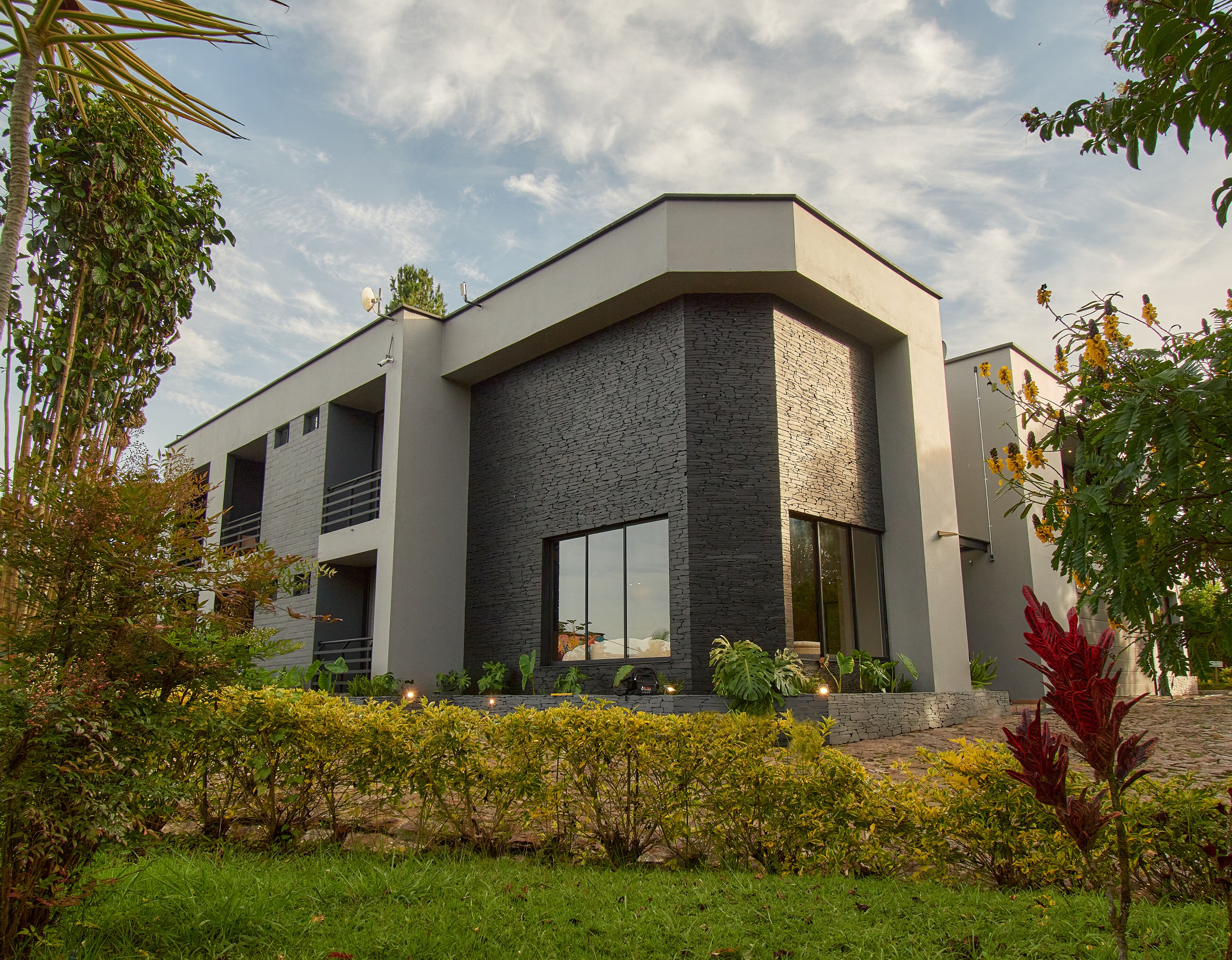 Kokumi by Bernalo Hotels — hotel in Carmen De Viboral