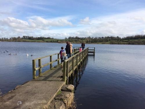 Fermanagh lakeside Self Catering — Enniskillen — photo 4