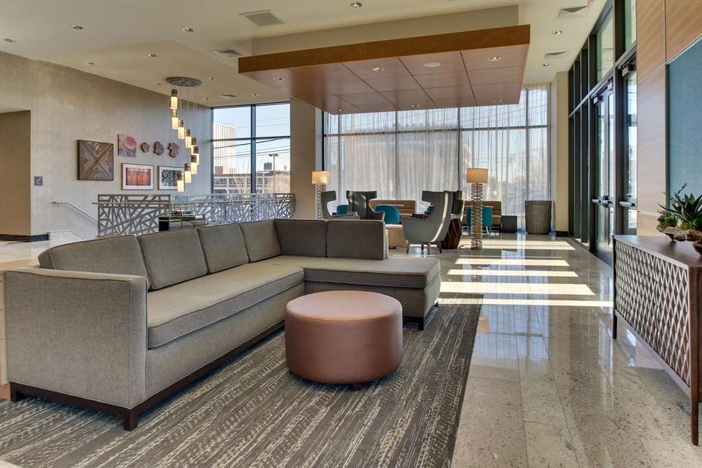 Drury Plaza Hotel Nashville Downtown - photo 7