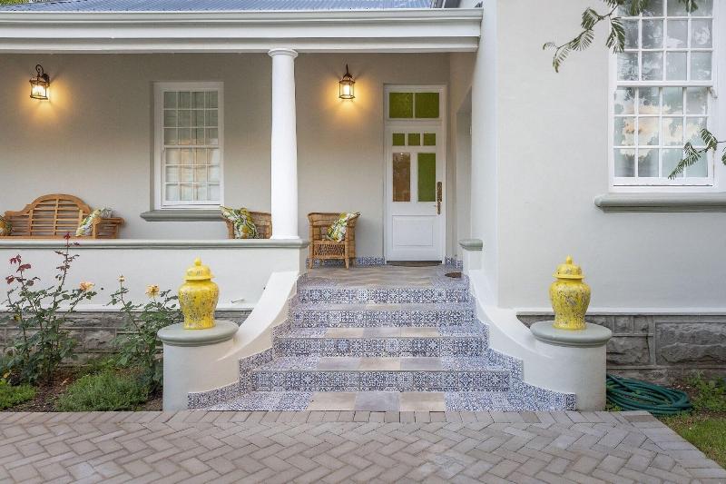 Monte Vista Boutique Hotel — Montagu — photo 5