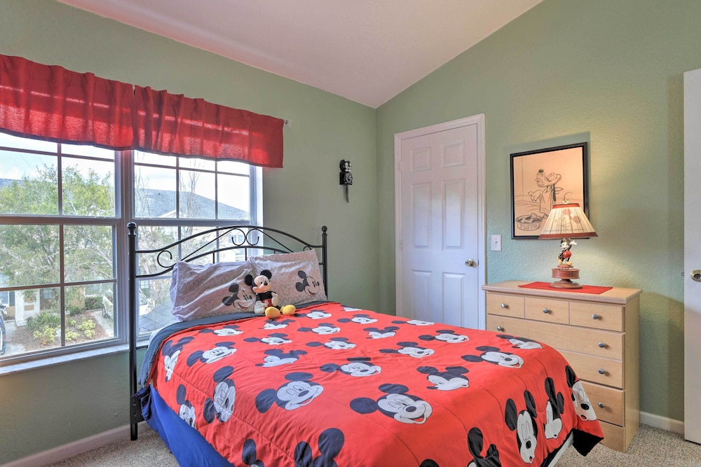 Resort Townhome w Splash Pool 7 Mi to Disney - photo 28