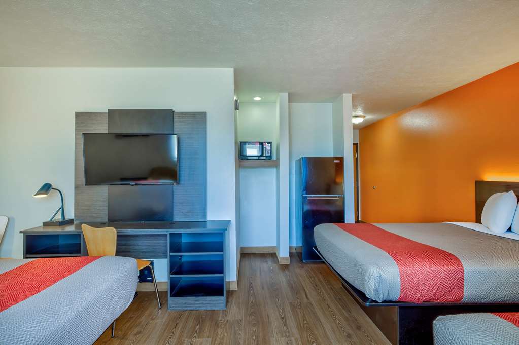 Motel 6 Percival IA - photo 14
