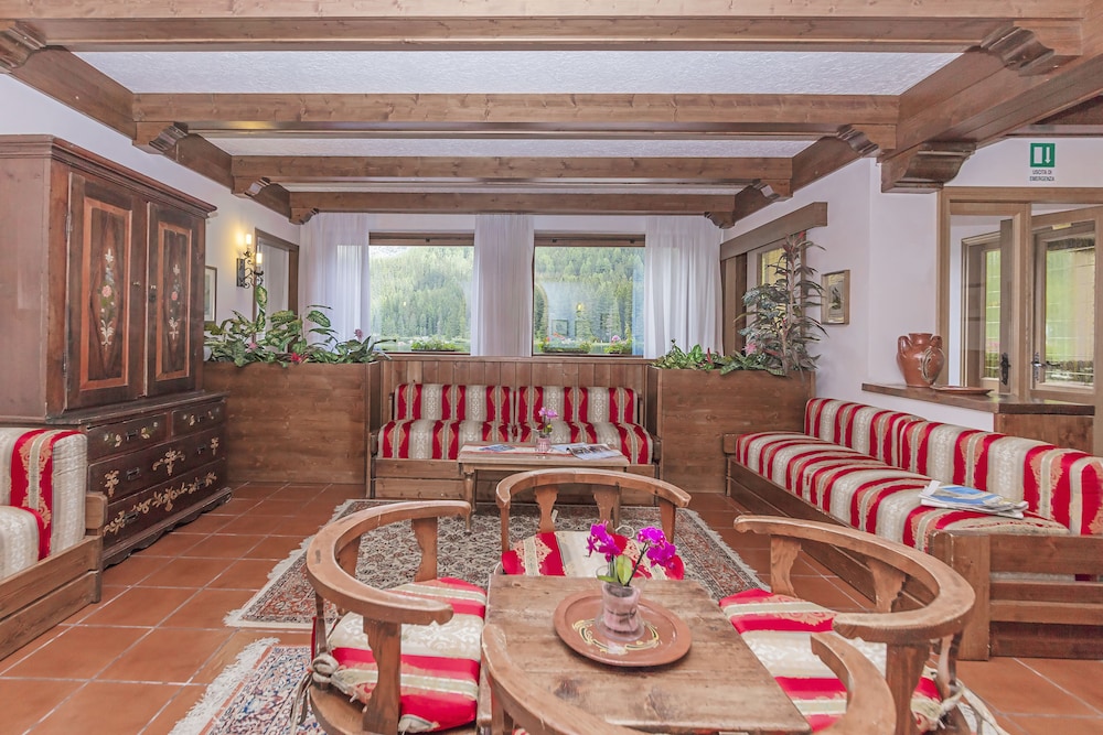 Hotel Sorapiss — Auronzo — photo 4