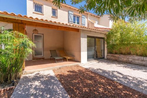 La Brise douce YourHostHelper in Sete, France