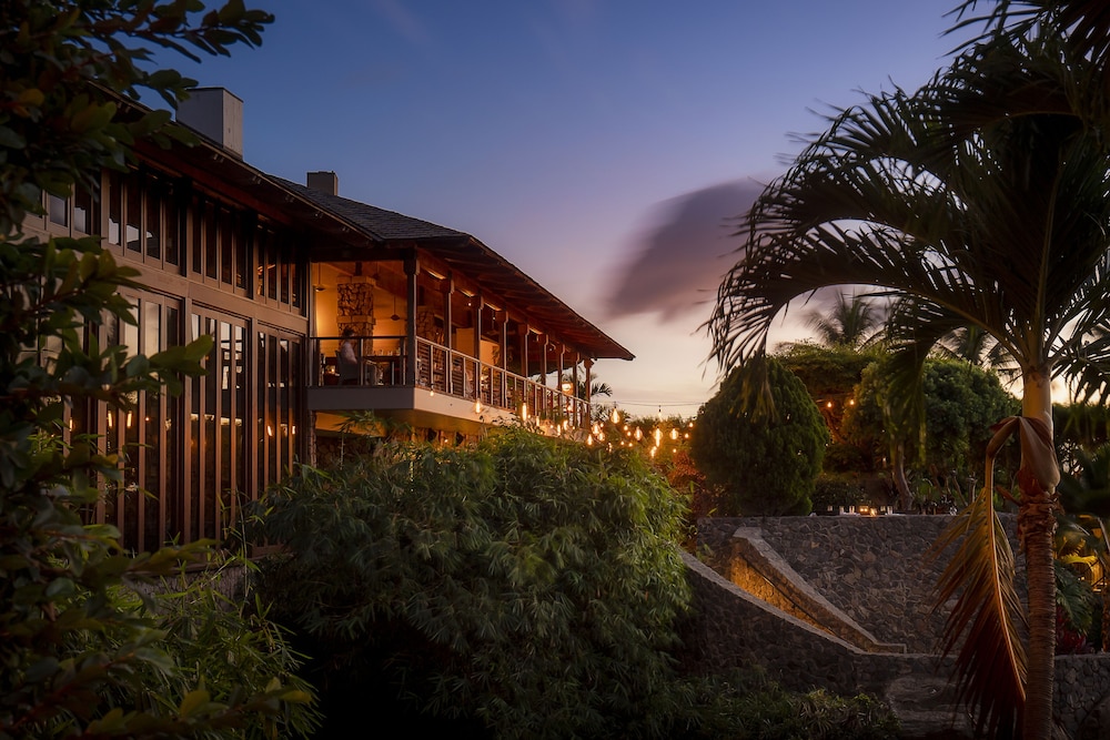 Hotel Wailea Relais & Chateaux Adults Only - photo 74