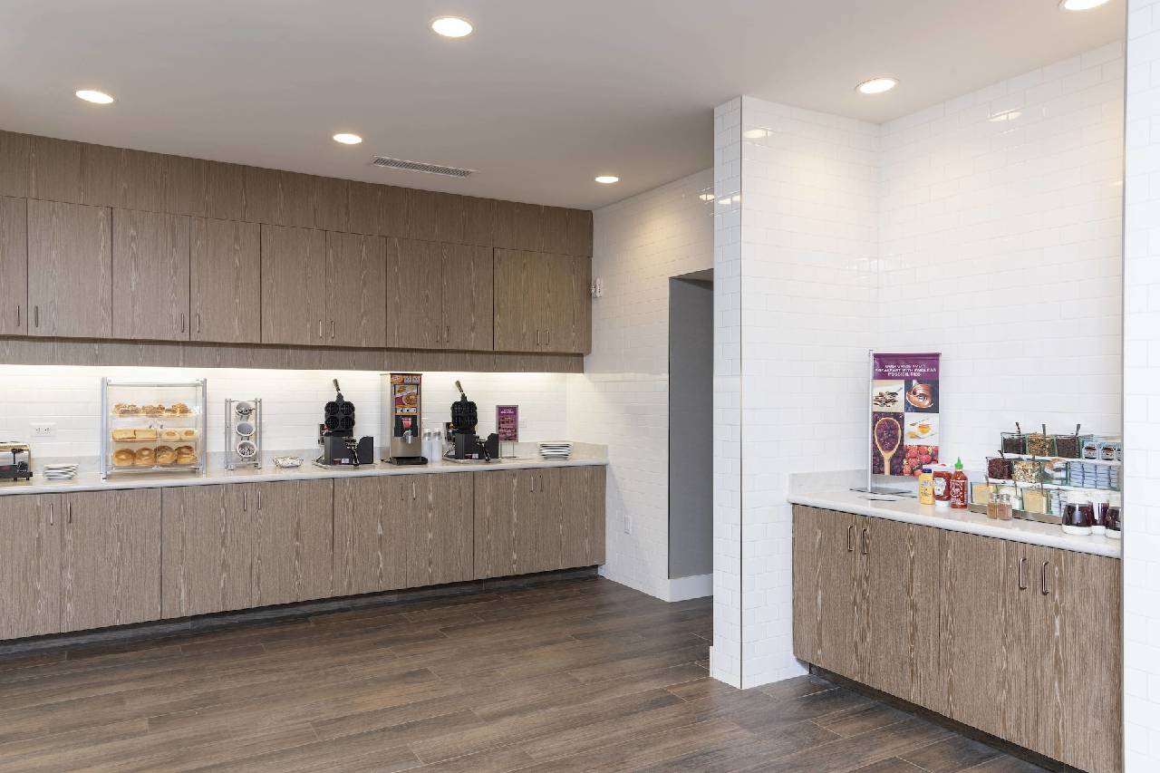 Residence Inn by Marriott Lafayette - photo 3