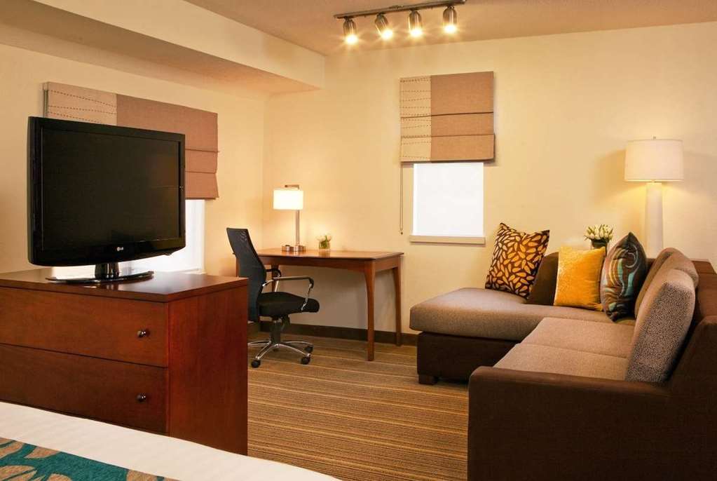 Hawthorn Suites by Wyndham Vienna Tysons Corner - photo 27