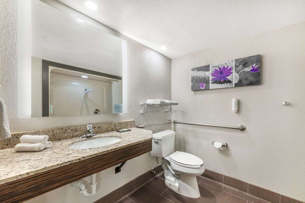 Sleep Inn Miami International Airport - photo 38