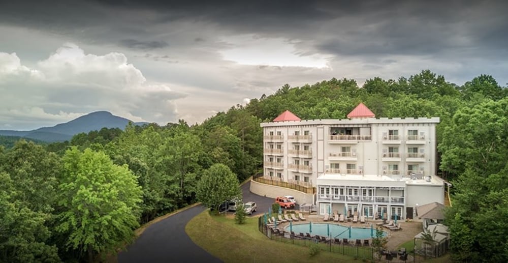 Valhalla Resort Hotel - photo 30