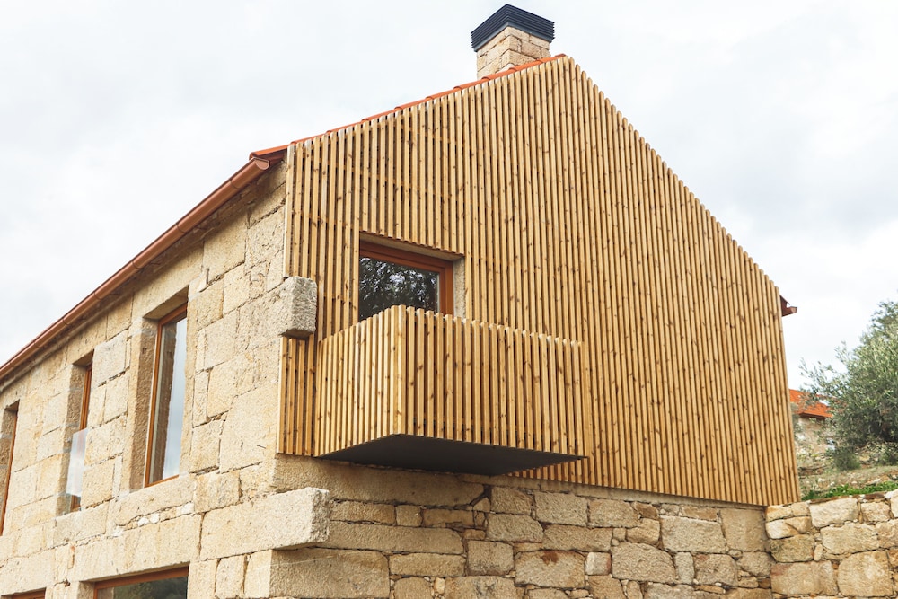Casas da Vinha Vineadouro Wine Hotel — hotel in Vila Nova De Foz Coa