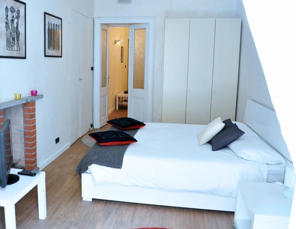 San Secondo - carbon neutral hotel in Turin