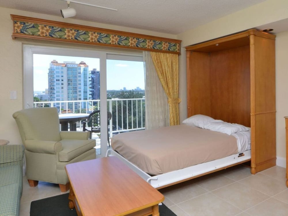 Fort Lauderdale Beach Resort by Vacatia - photo 23