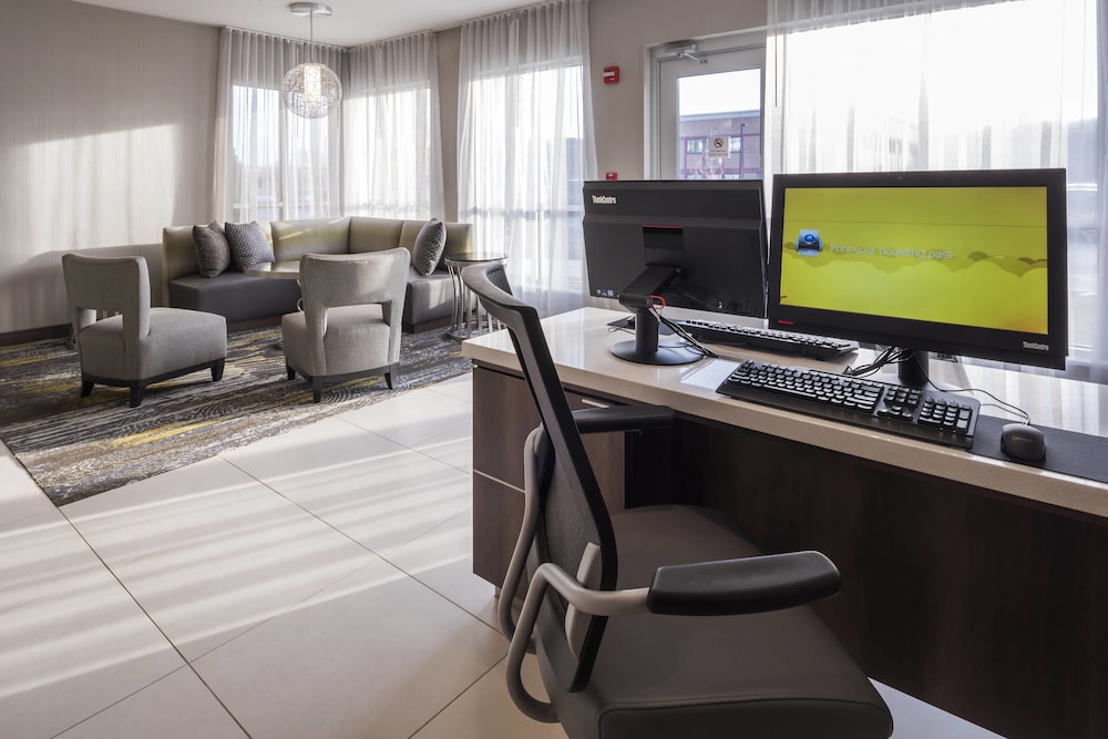 SpringHill Suites by Marriott Fishkill - photo 23