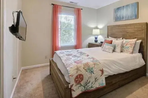 Deja Blue B in Tybee Island, United States