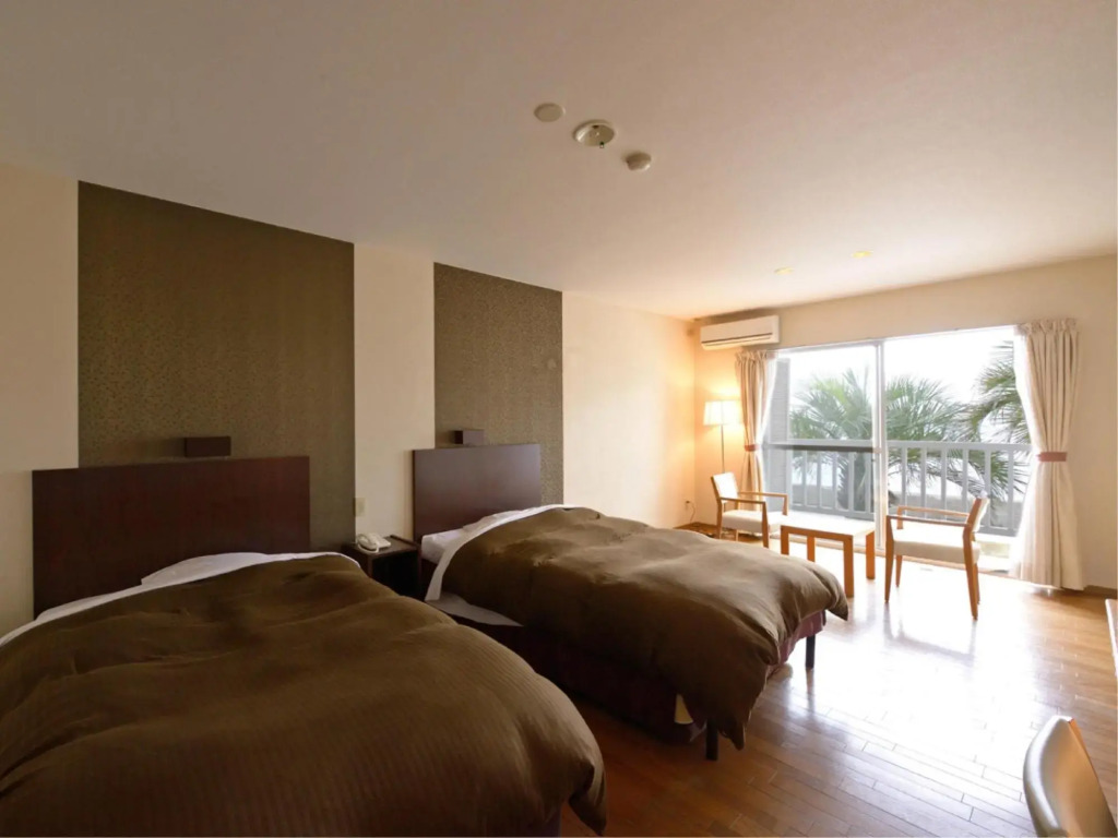 Sumiyoshihama Resort Park — hotel in Kitsuki
