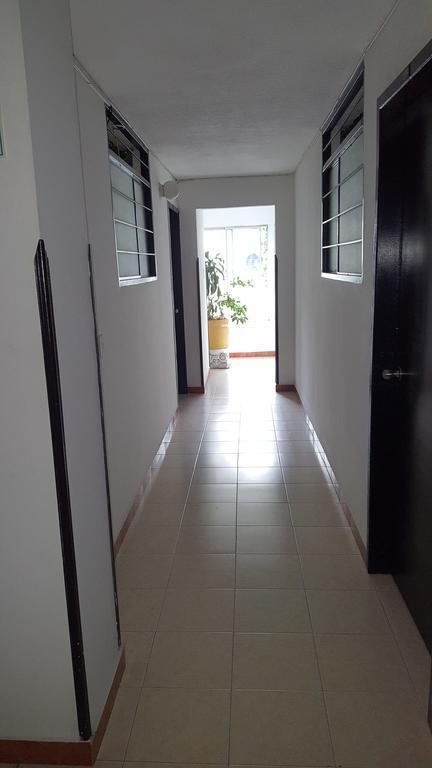 Hotel La Mansion del Marquez in Bucaramanga, Colombia