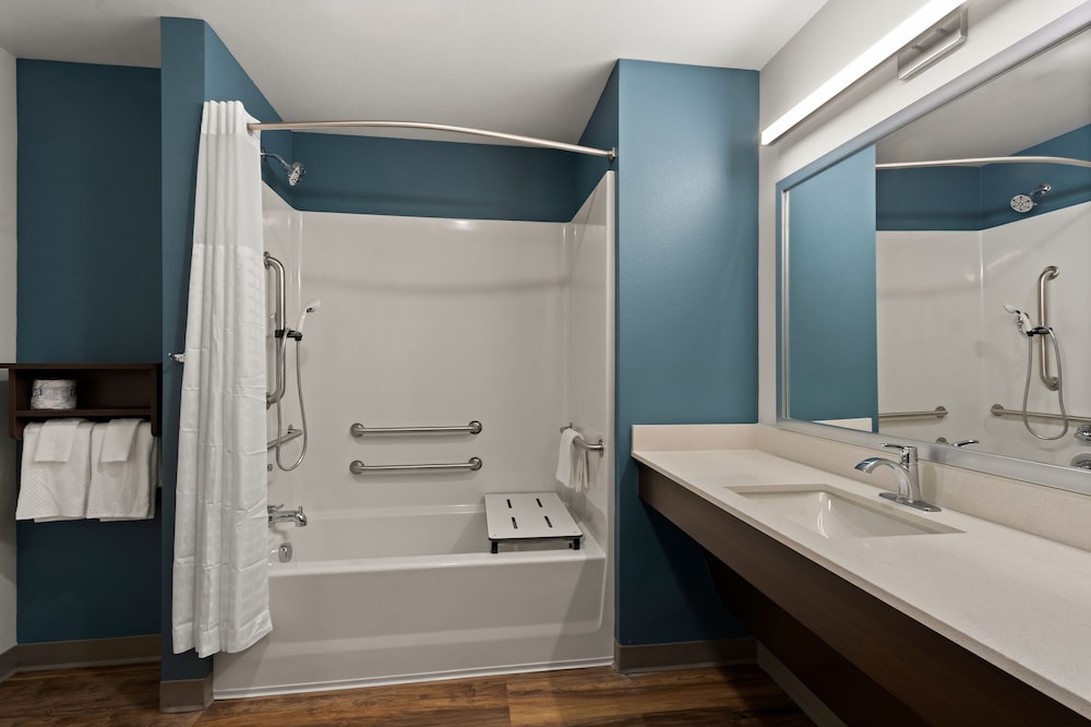 Woodspring Suites Tolleson Phoenix West - photo 24