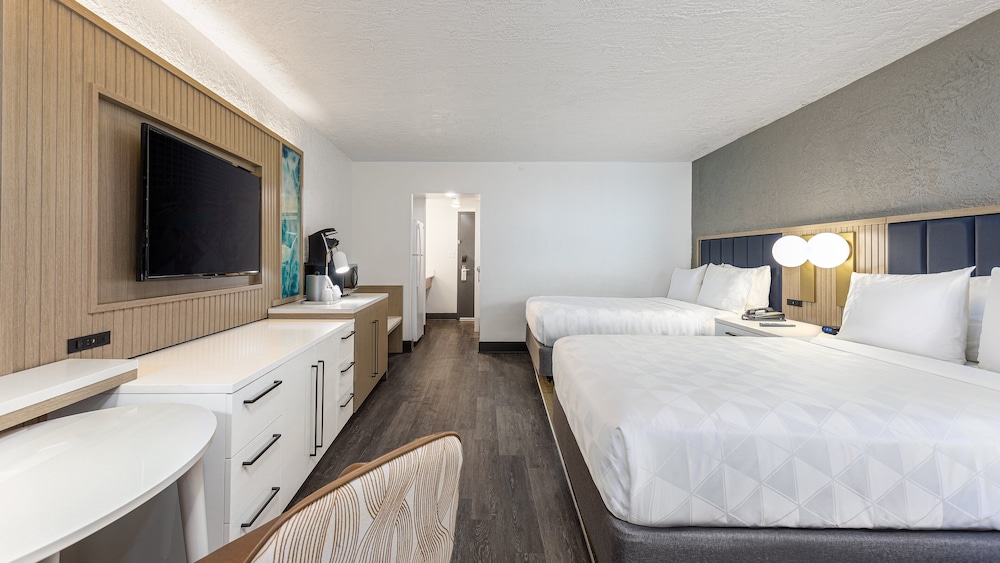 Holiday Inn Resort Panama City Beach by IHG - photo 28