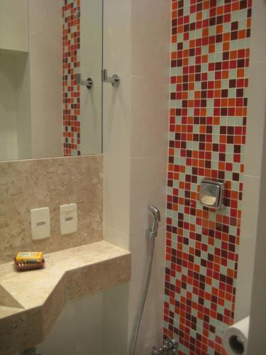 Apartamento Ed Cadima — 4-Star Luxury Hotel in Rio De Janeiro, Brasil