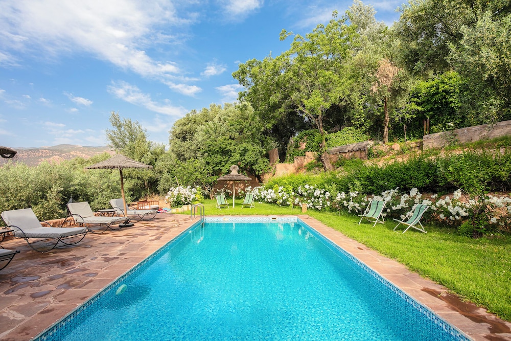 Atlas Smile Retreat Ouirgane in Unknown City, Morocco