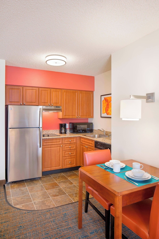 Residence Inn by Marriott Portland Downtown RiverPlace - photo 19