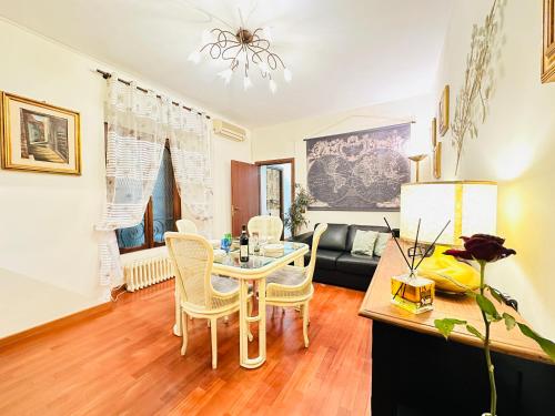 Via Veneto Lulus Home — 4-Star Luxury Hotel in Rome, Italy