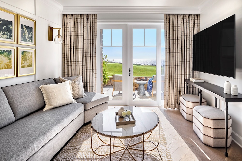 The Ritz Carlton Half Moon Bay - photo 107