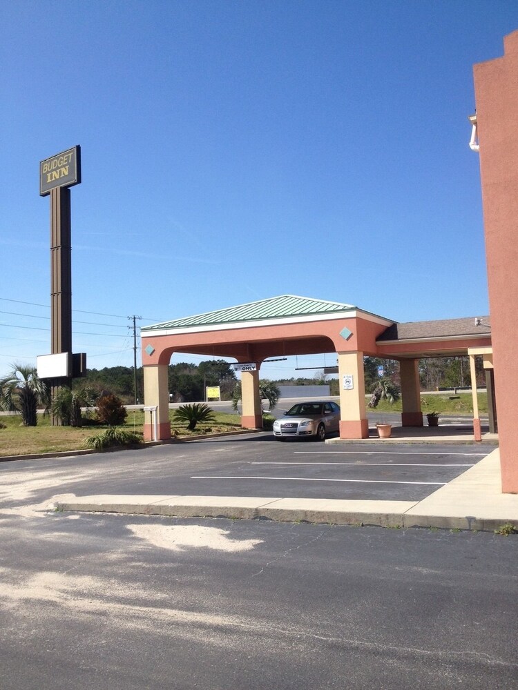 Budget Inn Timmonsville - photo 14
