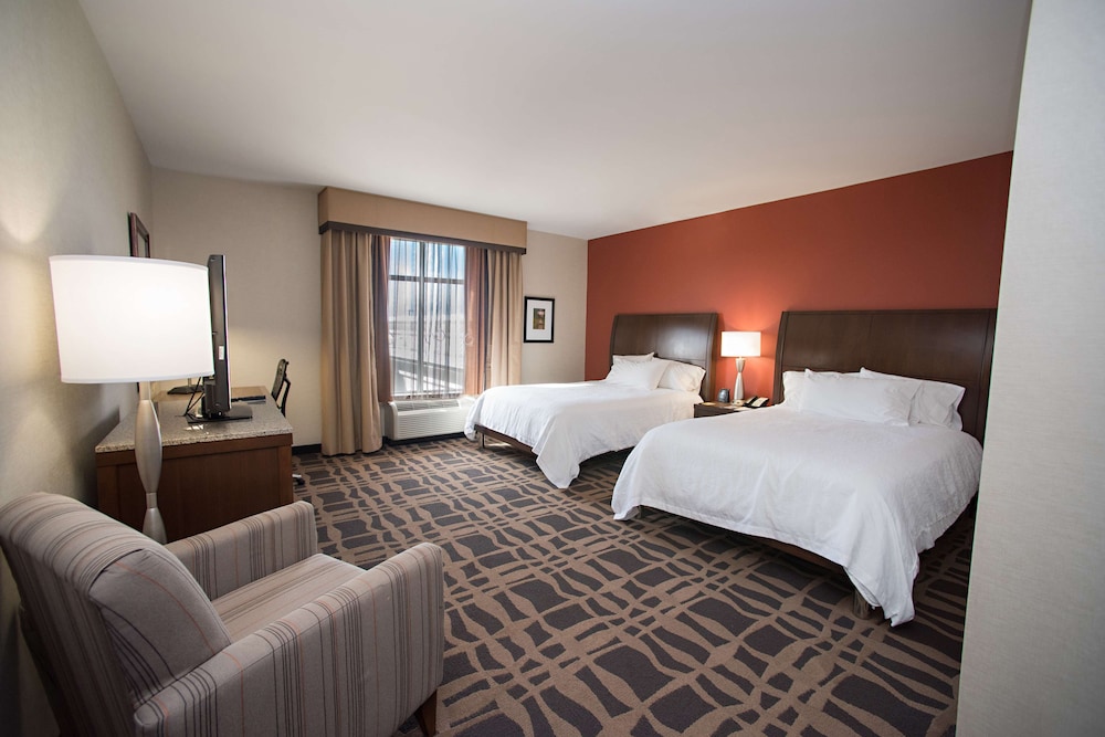 Hilton Garden Inn Dayton South Austin Landing - photo 16