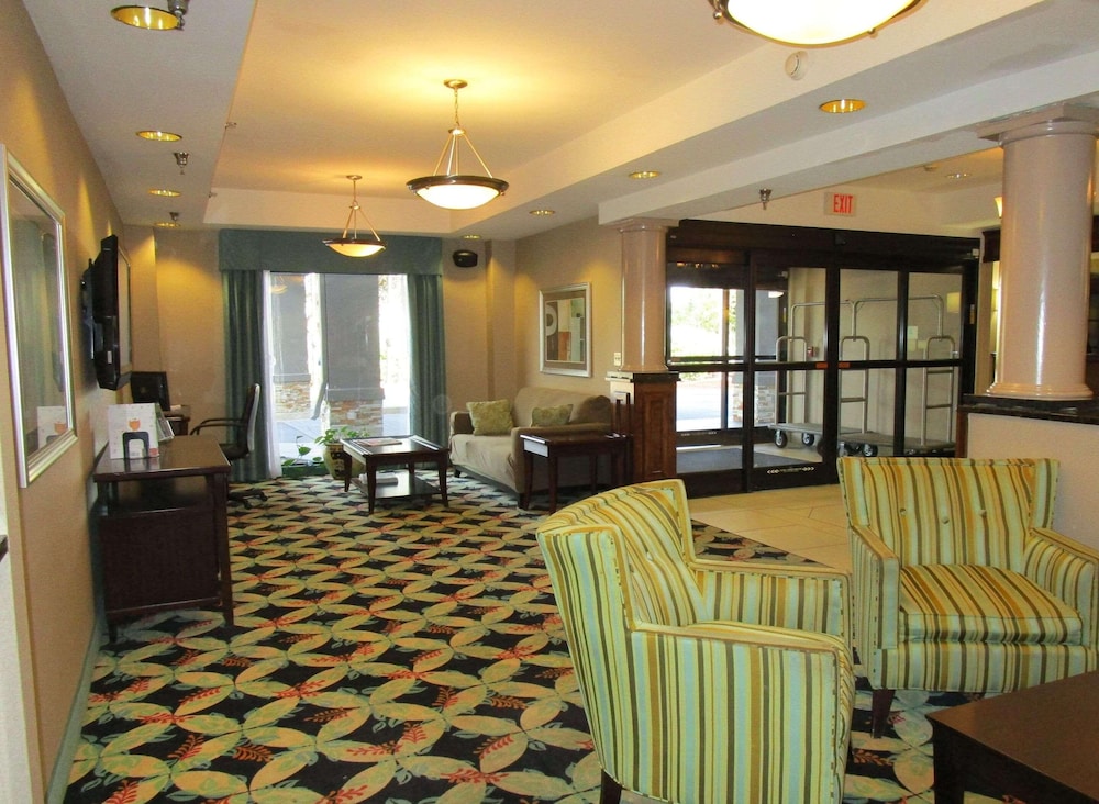 Country Inn & Suites by Radisson Murrells Inlet SC - photo 3