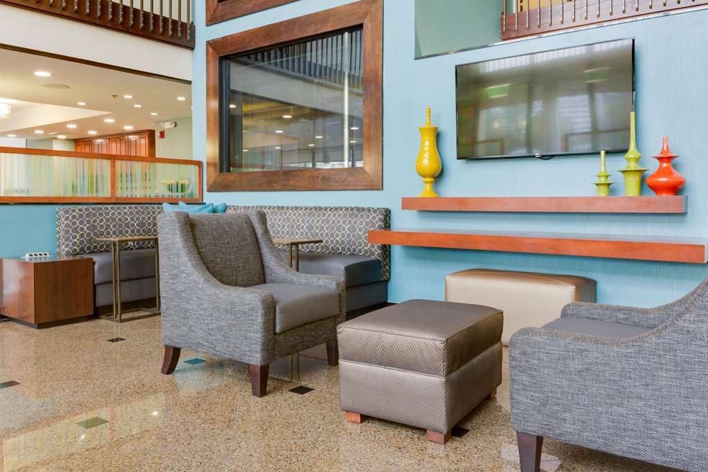 Drury Inn & Suites Birmingham Grandview - photo 4