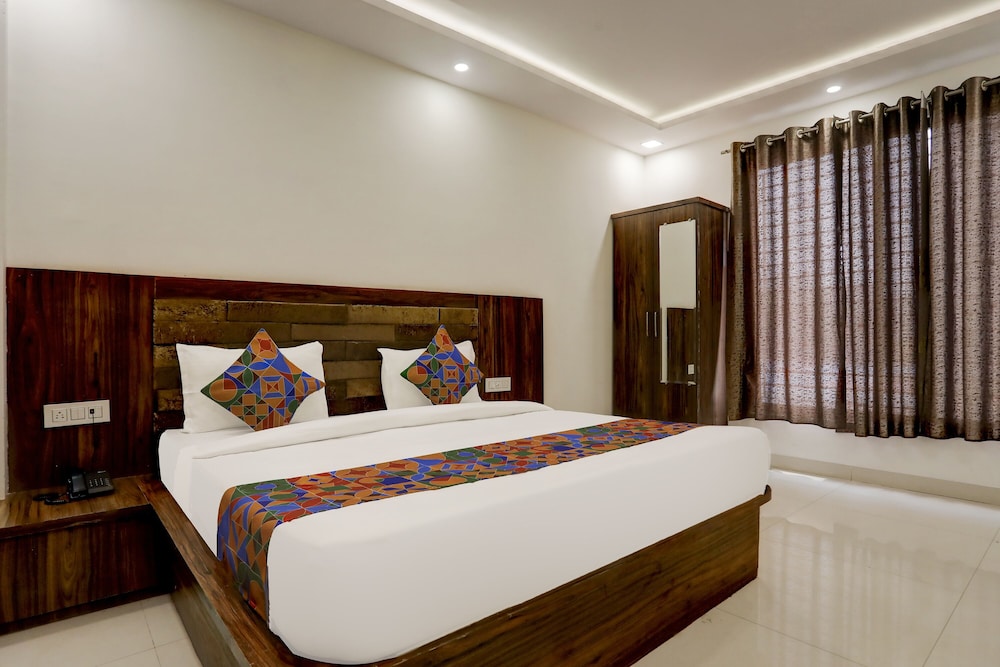 FabHotel Oriental in Bhopal, India