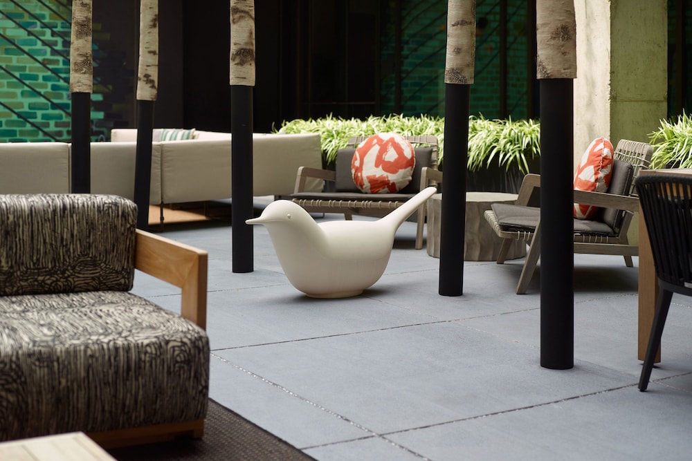 Bellyard West Midtown Atlanta a Tribute Portfolio Hotel - photo 47