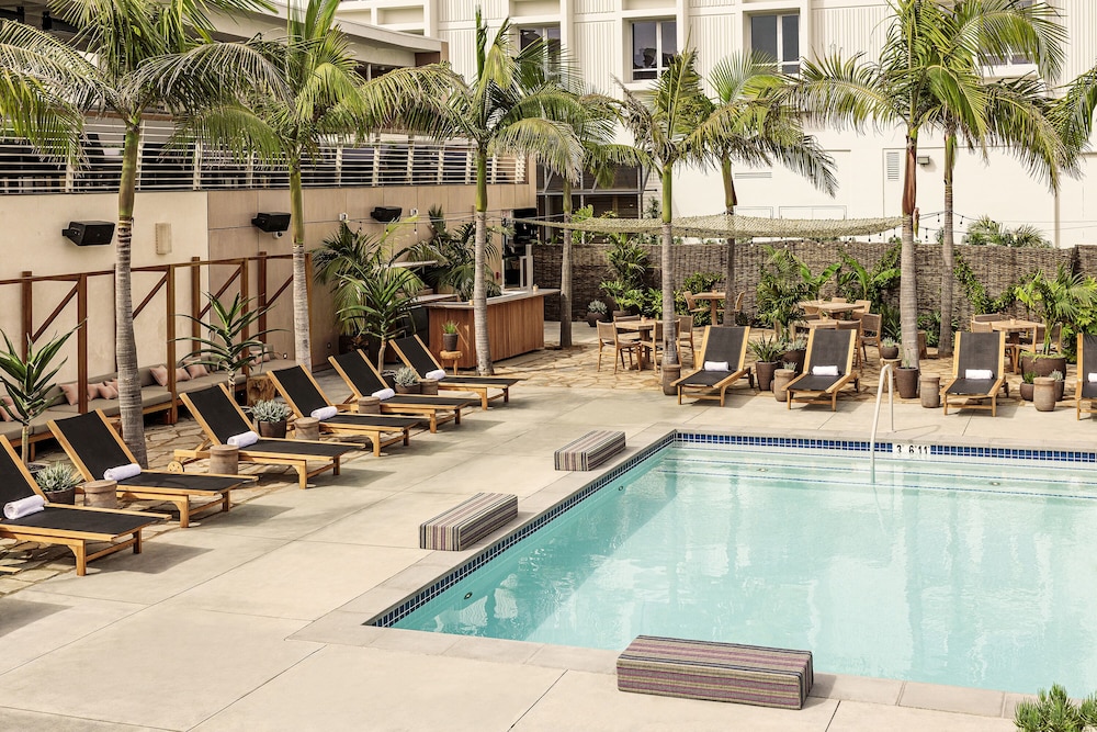 Hotel June West L.A. a Member of Design Hotels - photo 37