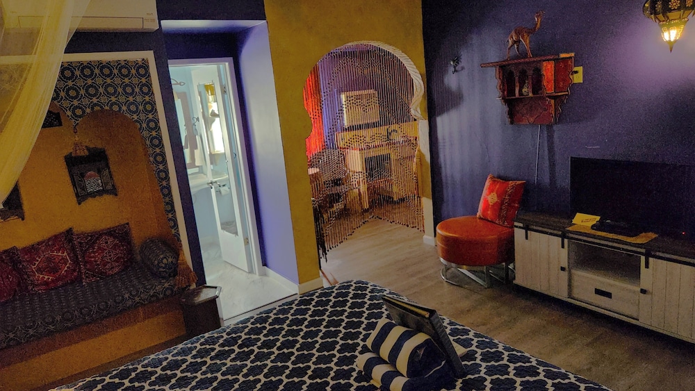 El Morocco Inn and Spa Resort - photo 10