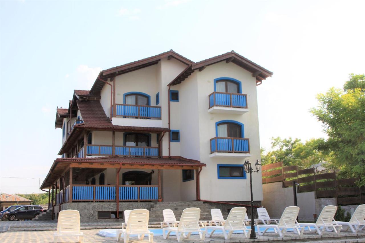 Camere de Inchiriat Baltenii de Sus — hotel in Mahmudia