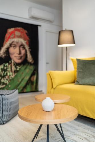 Aretousa InCreteble Cretan Residences Collection — 4-Star Luxury Hotel in Sitia, Greece